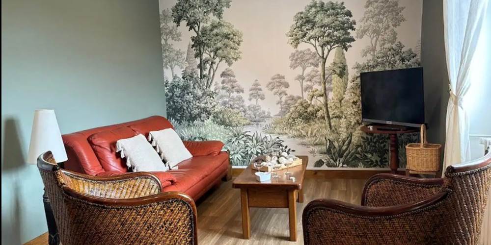 Gite la belle du clocher St pardoux d'arnet proche Crocq Terra Aventura